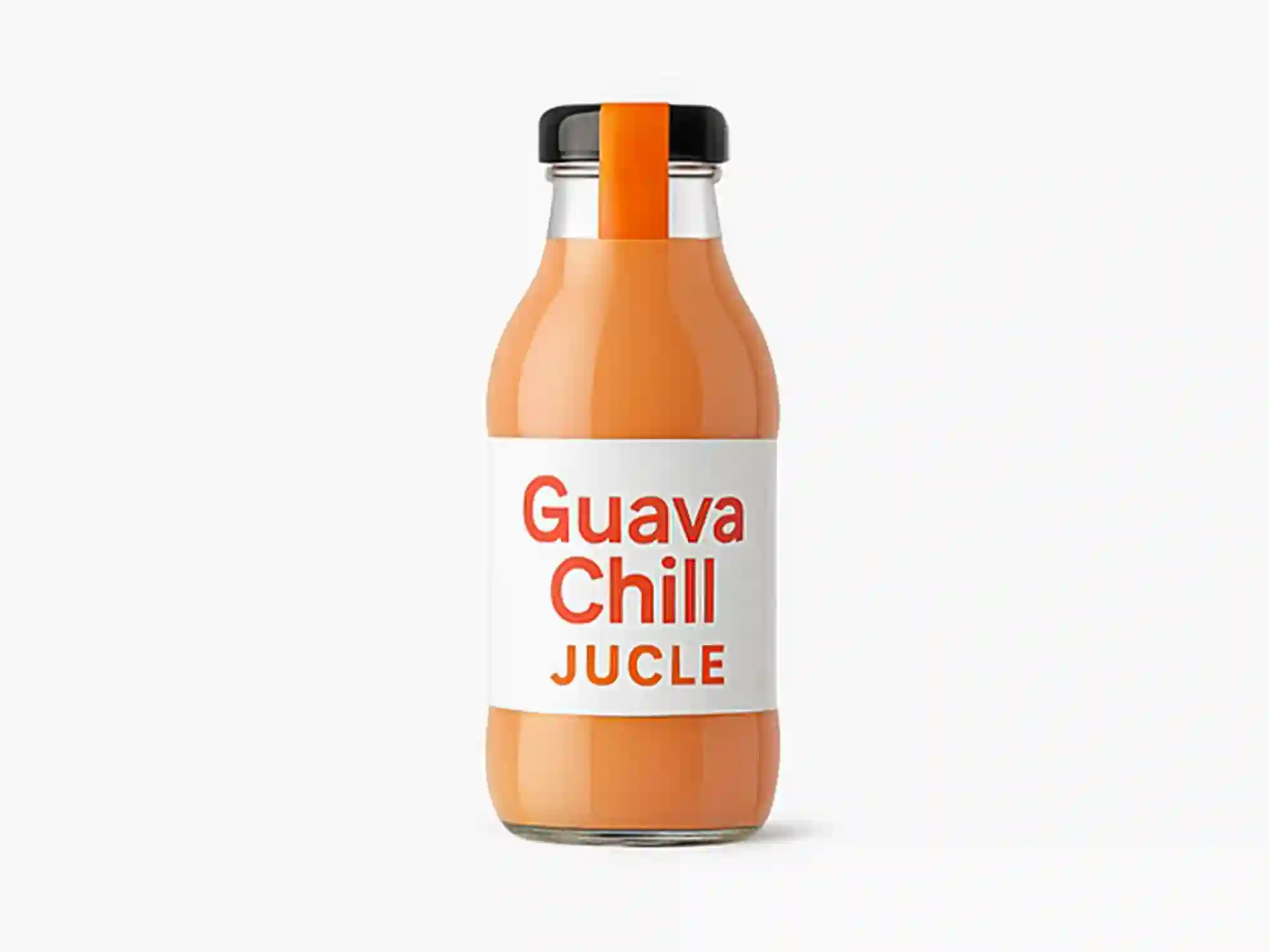 Guava Chill Juice